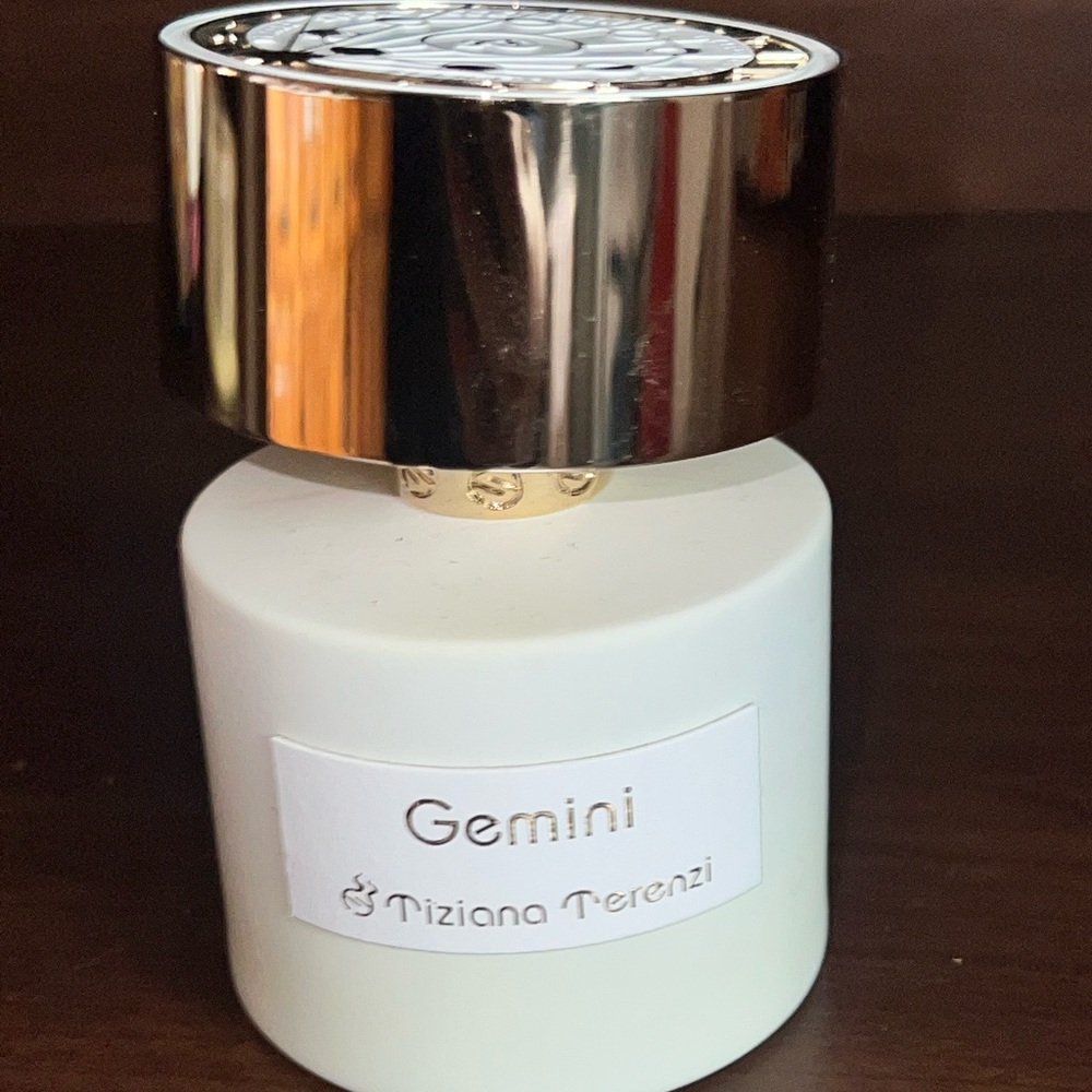 Tiziana Terenzi Gemini Perfume